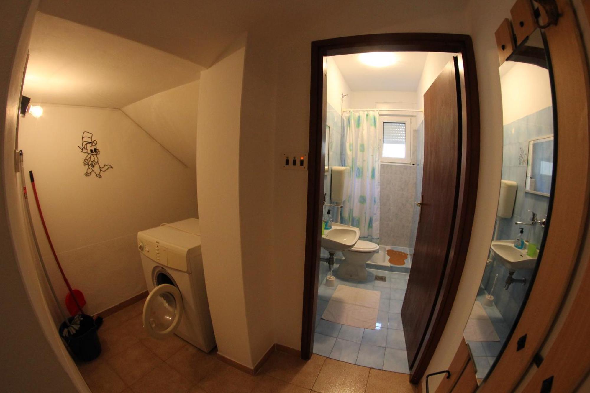 Apartments Neno Ουμάγκ Δωμάτιο φωτογραφία