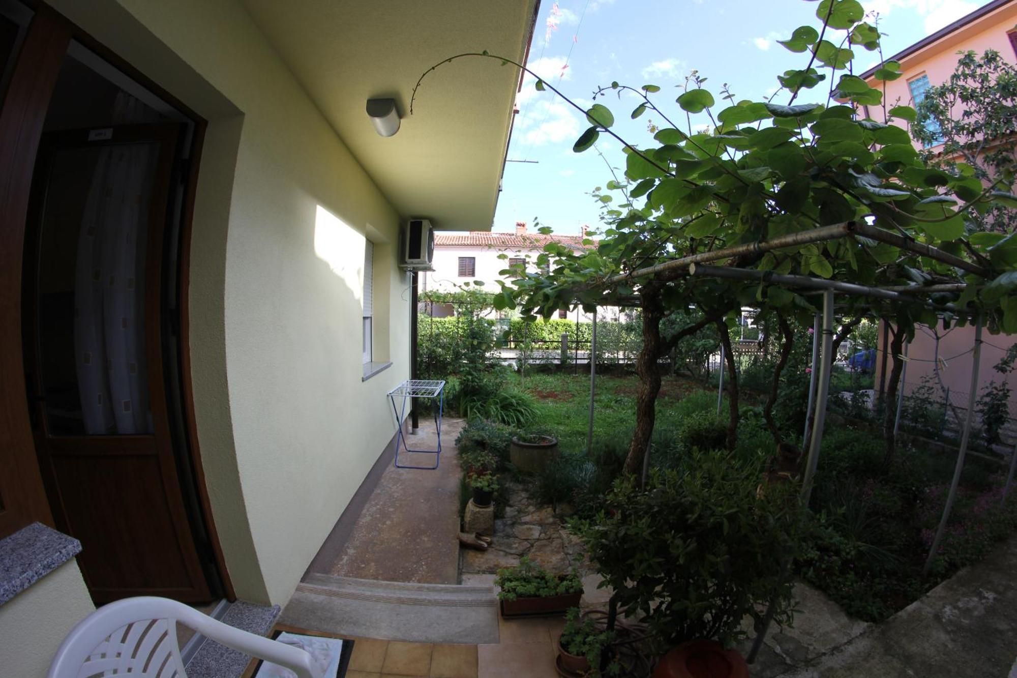 Apartments Neno Ουμάγκ Δωμάτιο φωτογραφία