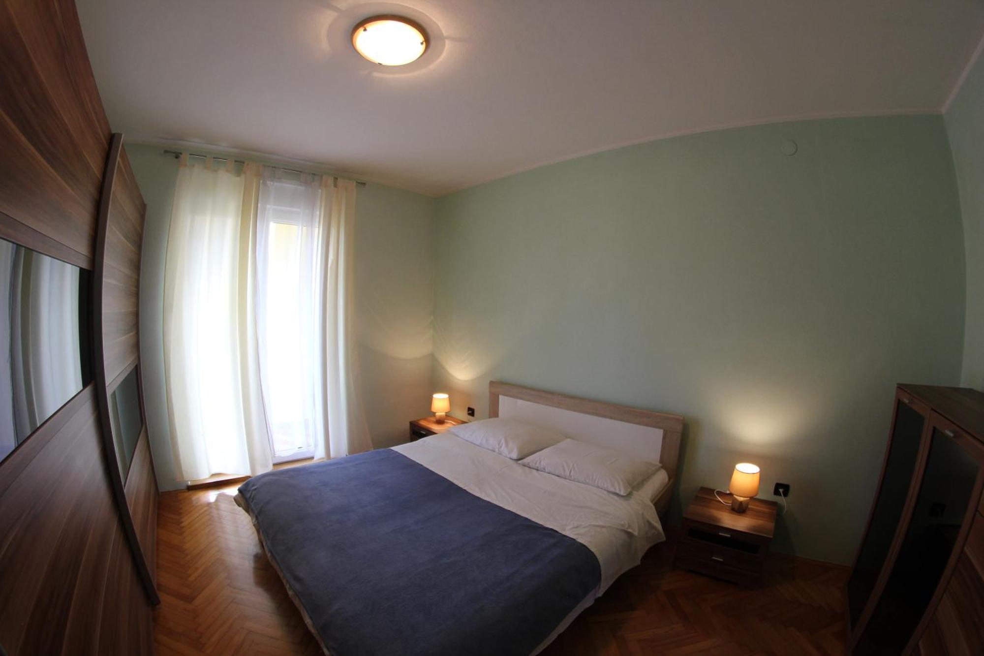 Apartments Neno Ουμάγκ Δωμάτιο φωτογραφία
