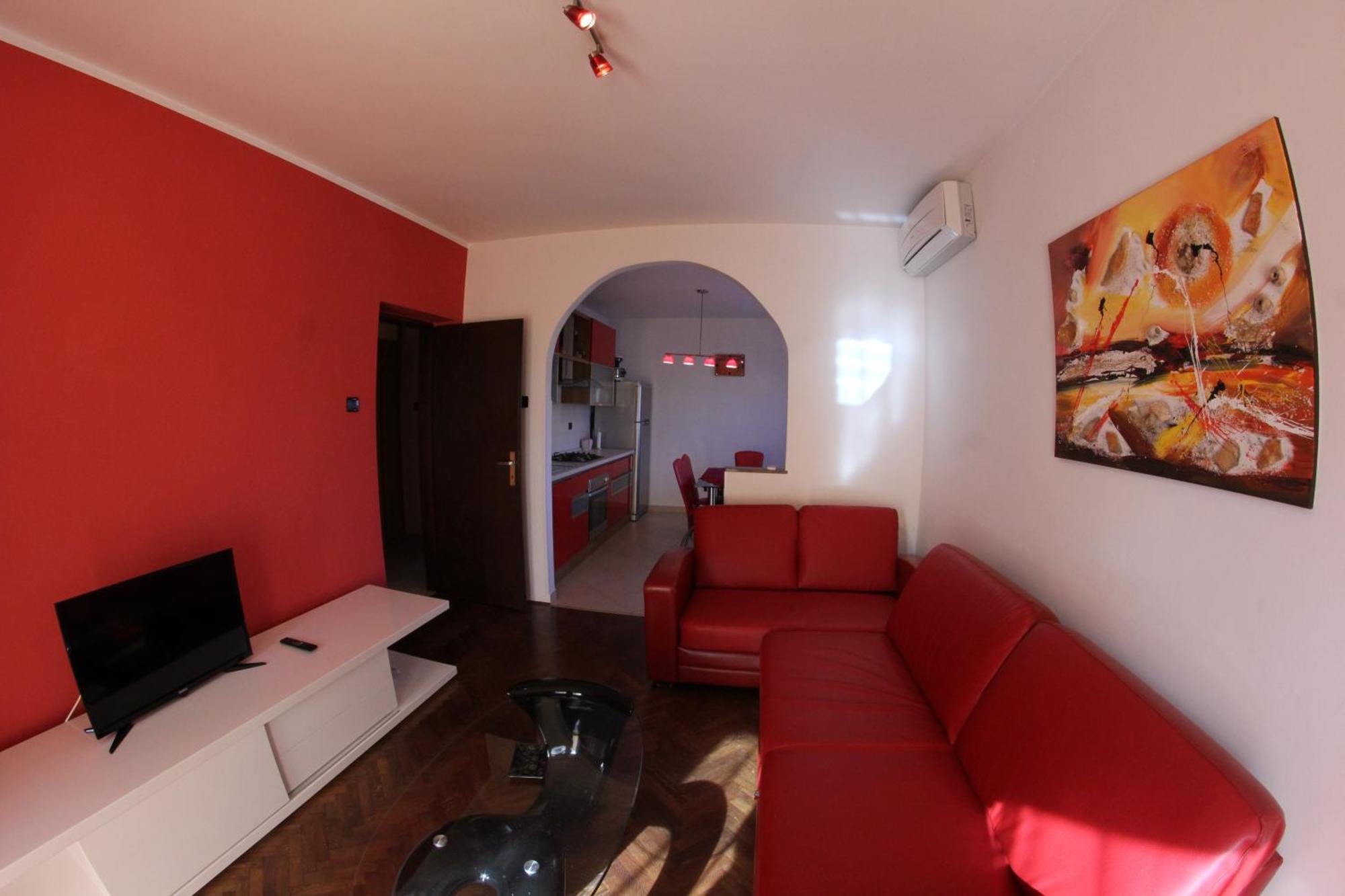 Apartments Neno Ουμάγκ Δωμάτιο φωτογραφία