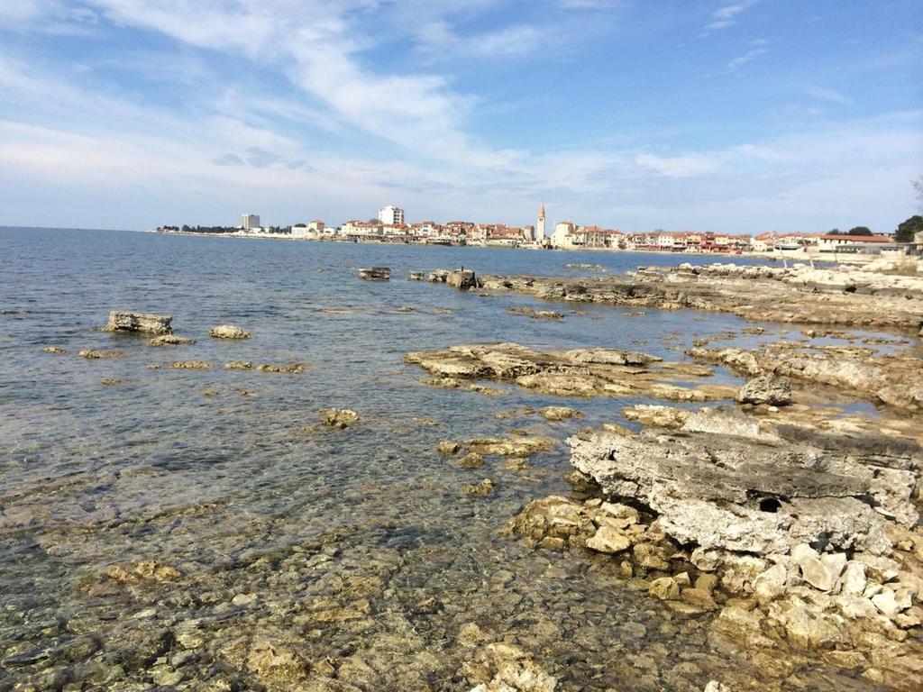 Apartments Neno Ουμάγκ Εξωτερικό φωτογραφία