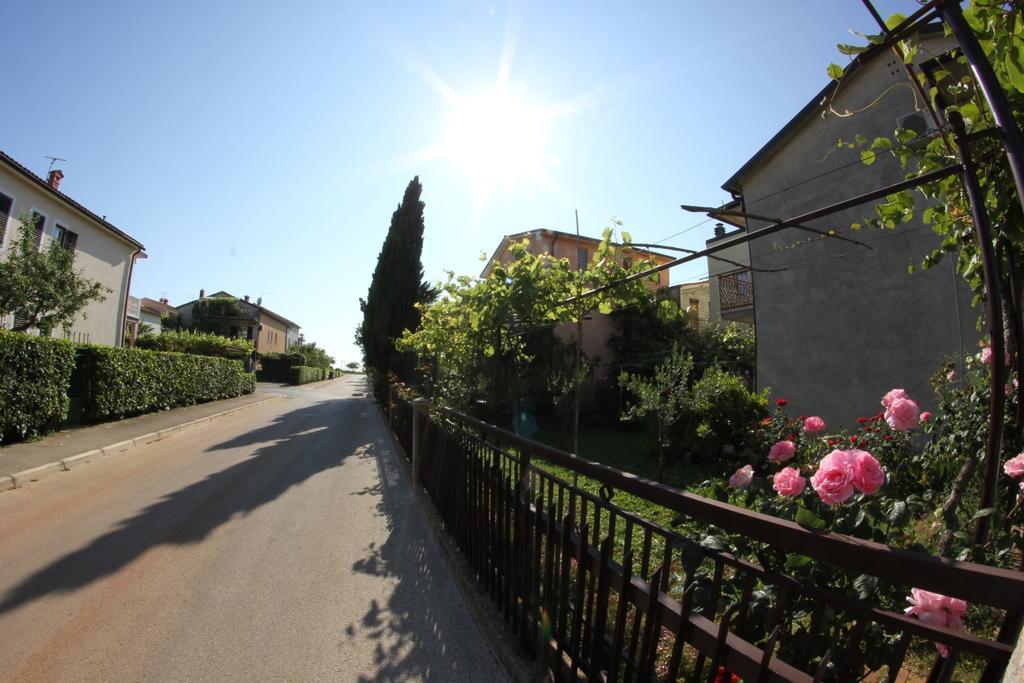 Apartments Neno Ουμάγκ Εξωτερικό φωτογραφία