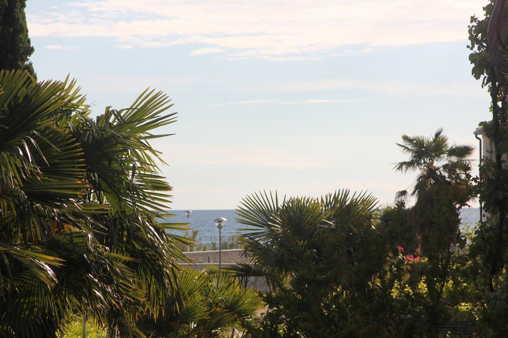 Apartments Neno Ουμάγκ Εξωτερικό φωτογραφία