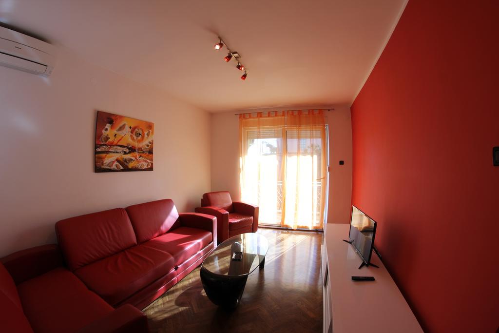 Apartments Neno Ουμάγκ Εξωτερικό φωτογραφία