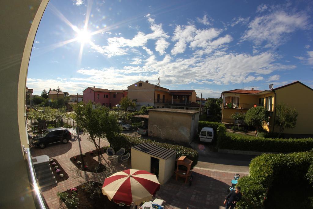 Apartments Neno Ουμάγκ Εξωτερικό φωτογραφία