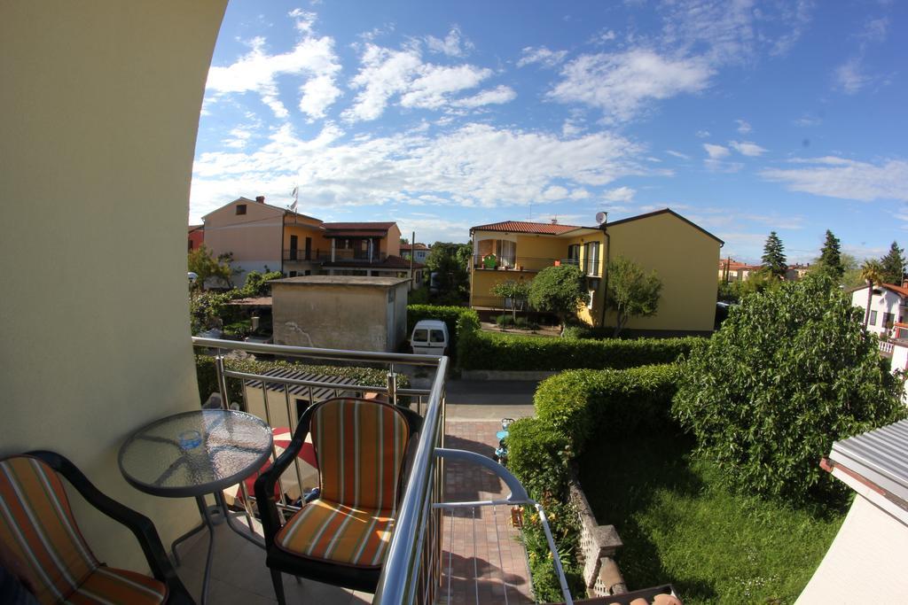 Apartments Neno Ουμάγκ Εξωτερικό φωτογραφία